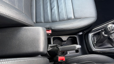 Ford EcoSport 1.0 EcoBoost 125 Active 5dr Petrol Hatchback